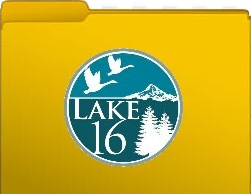 Lake 16 - Forms & Addenda